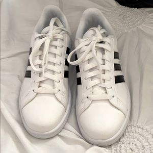 Adidas sneakers